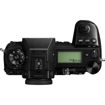 Panasonic Lumix DC-S1 Mirrorless Digital Camera with 24-105mm Lens in India imastudent.com