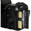 Panasonic Lumix DC-S1 Mirrorless Digital Camera with 24-105mm Lens in India imastudent.com