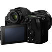 Panasonic Lumix DC-S1 Mirrorless Digital Camera with 24-105mm Lens in India imastudent.com