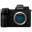 Panasonic Lumix DC-S1R Mirrorless Digital Camera (Body Only) in India imastudent.com