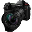Panasonic Lumix DC-S1R Mirrorless Digital Camera with 24-105mm Lens in India imastudent.com
