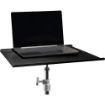 buy Tether Tools Tether Table Aero Standard Portable Computer Tethering Platform 18 x 16" (Non-Reflective Black Finish) in India imastudent.com