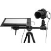 buy Tether Tools Tether Table Aero Standard Portable Computer Tethering Platform 18 x 16" (Non-Reflective Black Finish) in India imastudent.com