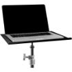 buy Tether Tools Tether Table Aero for 13" Apple MacBook Pro (Non-Reflective Black Finish) in India imastudent.com
