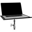 buy Tether Tools Tether Table Aero for 15" Apple MacBook Pro (Non-Reflective Black Finish) in India imastudent.com