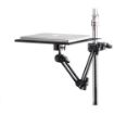 buy Tether Tools Tether Table Aero for 15" Apple MacBook Pro (Non-Reflective Black Finish) in India imastudent.com
