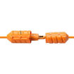buy Tether Tools JS026ORG JerkStopper Extension Lock (Orange) in India imastudent.com