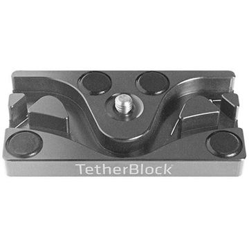 buy TetherBLOCK MC Multi Cable Mounting Plate in India imastudent.com