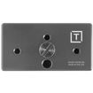 buy TetherBLOCK MC Multi Cable Mounting Plate in India imastudent.com