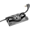 buy TetherBLOCK MC Multi Cable Mounting Plate in India imastudent.com