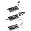 buy TetherBLOCK MC Multi Cable Mounting Plate in India imastudent.com