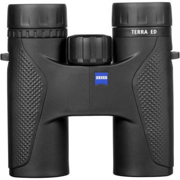 buy ZEISS 8x32 Terra ED Binocular (Black) in India imastudent.com