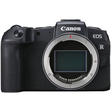 buy Canon EOS RP Mirrorless Digital Camera (Body Only) in India imastudent.com