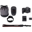 buy Canon EOS RP Mirrorless Digital Camera with 24-105mm Lens in India imastudent.com