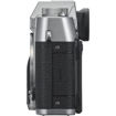 buy FUJIFILM X-T30 Mirrorless Digital Camera with 18-55mm Lens (Silver) in India imastudent.com
