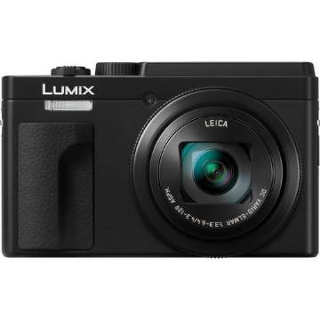 buy Panasonic Lumix DCZS80 Digital Camera (Black) in India imastudent.com