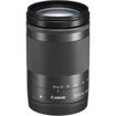 buy Canon EF-M 18-150mm f/3.5-6.3 IS STM Lens (Graphite) in India imastudent.com