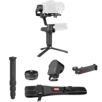 zhiyun weebill lab creator price in india features reviews specs