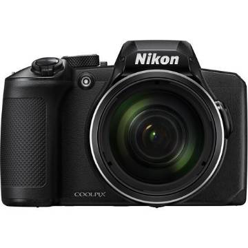 buy Nikon COOLPIX B600 Digital Camera (Black) in India imastudent.com