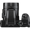 buy Nikon COOLPIX B600 Digital Camera (Black) in India imastudent.com