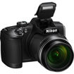 buy Nikon COOLPIX B600 Digital Camera (Black) in India imastudent.com