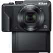 buy Nikon COOLPIX A1000 Digital Camera (Black) in India imastudent.com