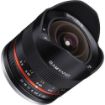 buy Samyang 8mm f/2.8 Fisheye II Lens for Sony E Mount in India imastudent.com