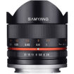 buy Samyang 8mm f/2.8 Fisheye II Lens for Fujifilm X Mount in India imastudent.com