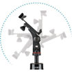 Joby GripTight PRO TelePod price in india features reviews specs