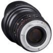 buy Samyang 24mm T1.5 VDSLRII Cine Lens for Nikon F Mount in India imastudent.com