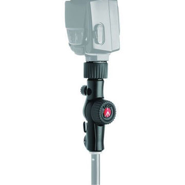 buy Manfrotto Snap Tilthead with Shoe Mount in India imastudent.com