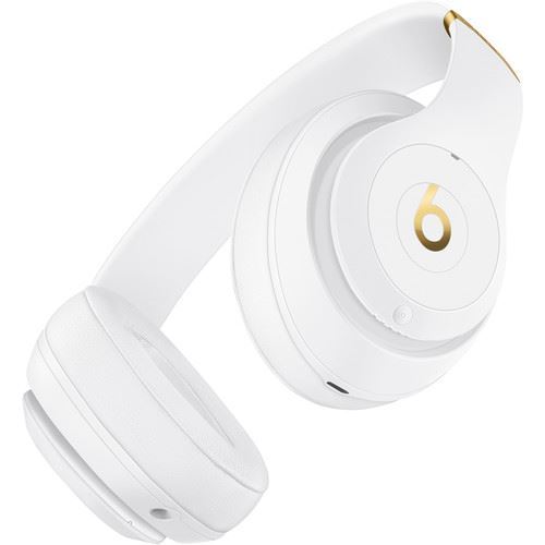 Buy Beats by Dr. Dre Studio3 Wireless Bluetooth Headphones at Lowest