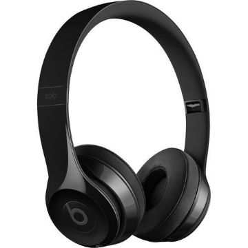 Beats by Dr. Dre Beats Solo3 Wireless On-Ear Headphones price in india features reviews specs