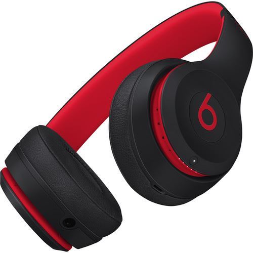 Buy Beats by Dr. Dre Beats Solo3 Wireless OnEar Headphones at Lowest