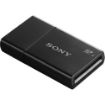 Sony UHS-II SD Memory Card Reader price in india features reviews specs