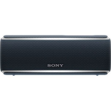 Sony SRS-XB21 Portable Wireless Bluetooth Speaker (Black) price in india features reviews specs