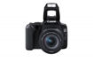Canon EOS 200D Mark II DSLR Camera with 18-55mm Lens (Black) price in india features reviews specs imastudent.com
