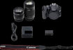 Canon EOS 200D Mark II DSLR Camera (Black) price in india features reviews specs imastudent.com	