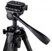 buy National Geographic 3-Way Head Tripod, Black in India imastudent.com
