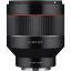 buy Samyang AF 85mm f/1.4 Lens for Sony E in India imastudent.com