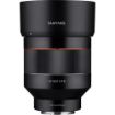 buy Samyang AF 85mm f/1.4 Lens for Sony E in India imastudent.com