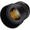 buy Samyang AF 85mm f/1.4 Lens for Sony E in India imastudent.com