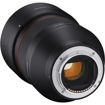 buy Samyang AF 85mm f/1.4 Lens for Sony E in India imastudent.com