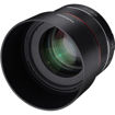 buy Samyang AF 85mm f/1.4 F Lens for Nikon F in India imastudent.com