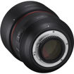 buy Samyang AF 85mm f/1.4 F Lens for Nikon F in India imastudent.com