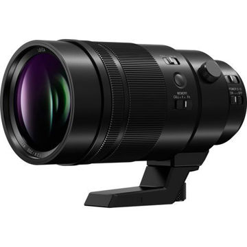 buy Panasonic Leica DG Elmarit 200mm f/2.8 POWER O.I.S. Lens in India imastudent.com
