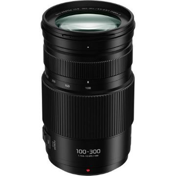 Buy Panasonic Lumix G X Vario 35-100mm f/2.8 II POWER O.I.S. Lens Online in  India at Lowest Price | IMASTUDENT.COM