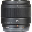 buy Panasonic Lumix G 25mm f/1.7 ASPH. Lens in India imastudent.com