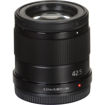 buy Panasonic Leica DG Nocticron 42.5mm f/1.2 ASPH. POWER O.I.S. Lens in India imastudent.com