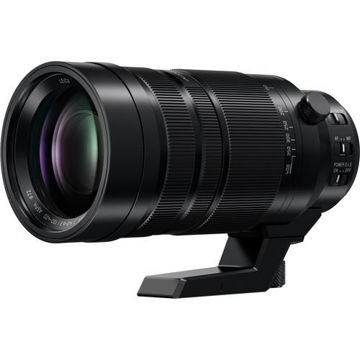 buy Panasonic Leica DG Vario-Elmar 100-400mm f/4-6.3 ASPH. POWER O.I.S. Lens in India imastudent.com